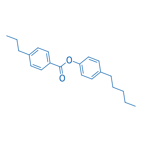 4-Pentylphenyl 4-propylbenzoate 5g