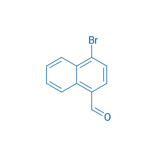 4-Bromo-1-naphthaldehyde 1g