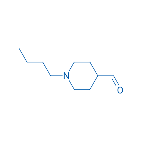 1-Butylpiperidine-4-carbaldehyde 5g