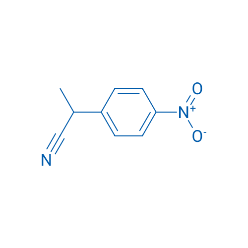 2-(4-Nitrophenyl)propanenitrile 5g