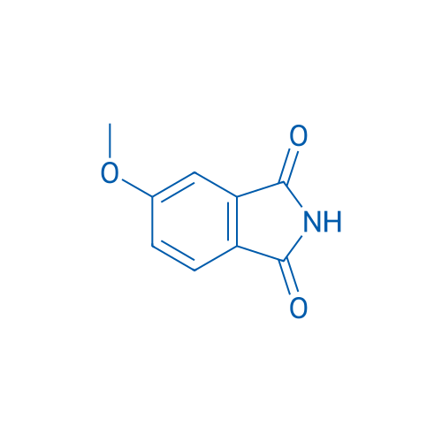 5-Methoxyisoindoline-1,3-dione 100mg