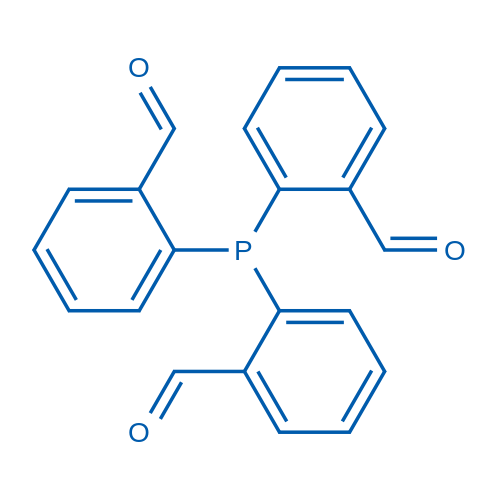 2,2',2''-Phosphinetriyltribenzaldehyde 5g