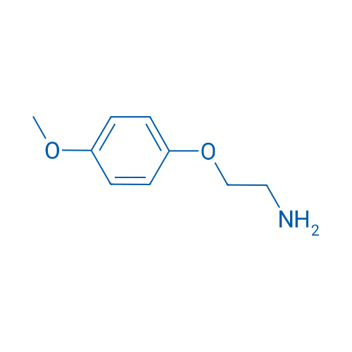 2-(4-Methoxyphenoxy)ethylamine 5g