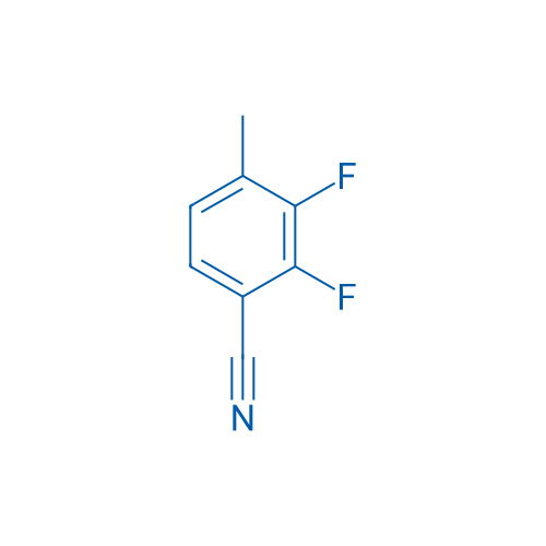 2,3-Difluoro-4-methylbenzonitrile 100g