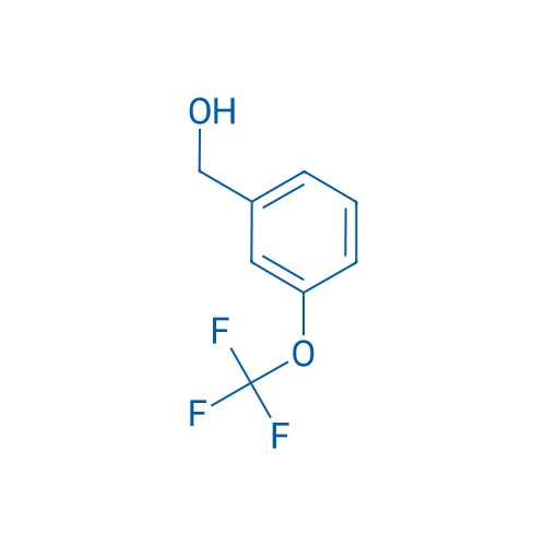 (3-(Trifluoromethoxy)phenyl)methanol 250mg