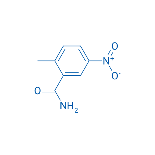 2-Methyl-5-nitrobenzamide 100mg
