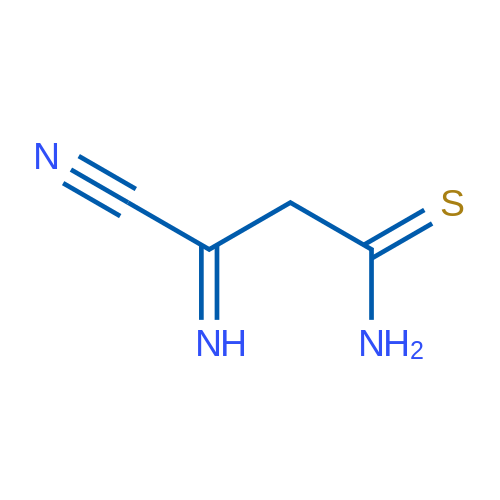 Carbamothioylmethanecarbonimidoyl cyanide 5g