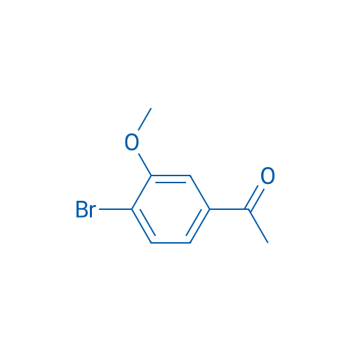 4'-Bromo-3'-methoxyacetophenone 1g