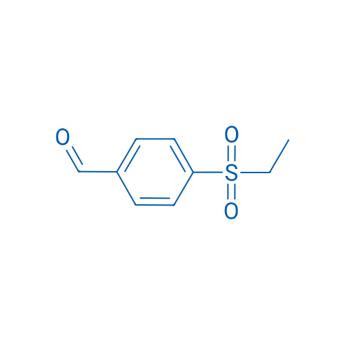 4-(Ethylsulfonyl)benzaldehyde 250mg