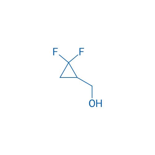 (2,2-Difluorocyclopropyl)methanol 5g