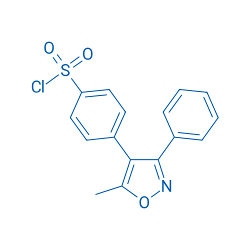 Valdecoxib Sulfonyl Chloride 250mg