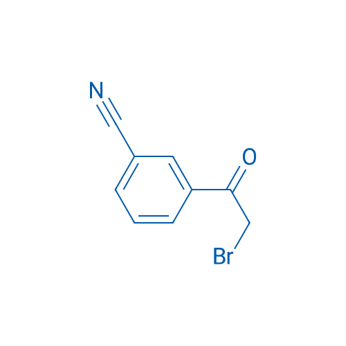 3-(2-Bromoacetyl)benzonitrile 10g