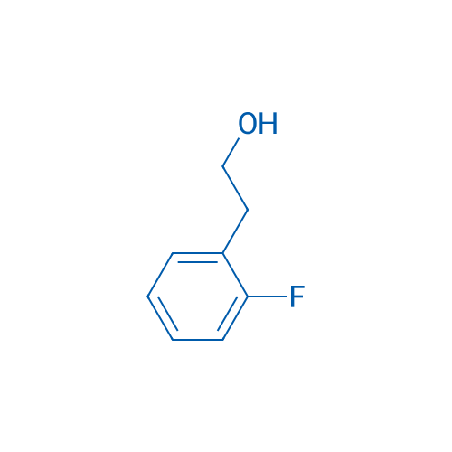 2-(2-Fluorophenyl)ethanol 10g