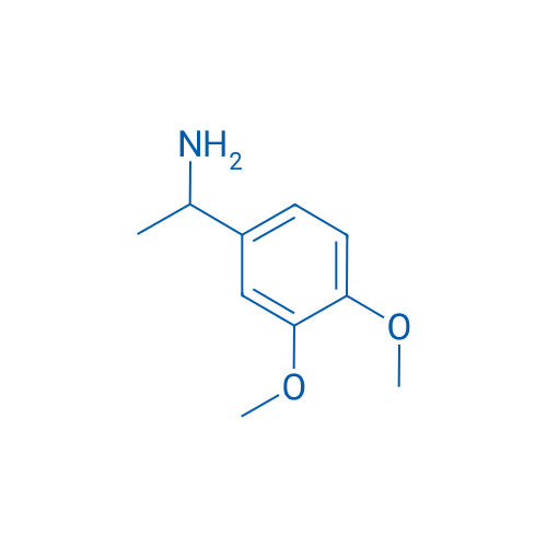 1-(3,4-Dimethoxyphenyl)ethanamine 5g