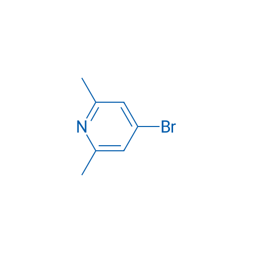 2.6-Dimethyl-4-bromopyridine 10g
