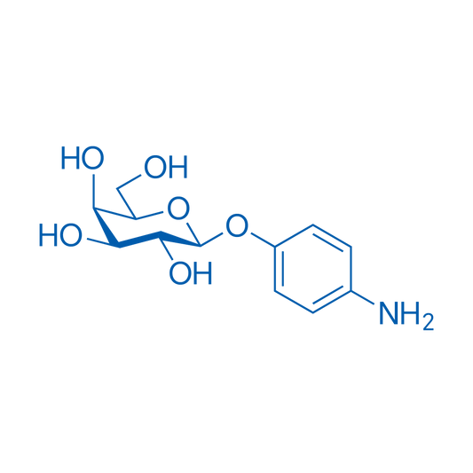 4-Aminophenyl β-D-Galactopyranoside 50mg