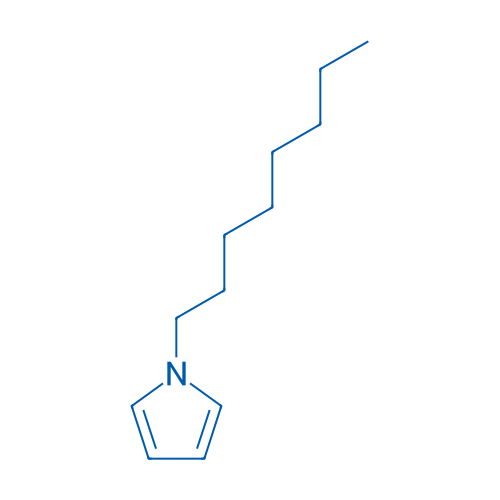 1-N-octylpyrrole 10g