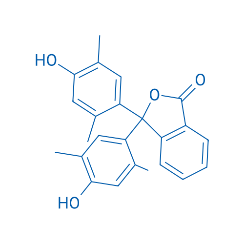 3,3-Bis(4-hydroxy-2,5-dimethylphenyl)isobenzofuran-1(3H)-one 500g