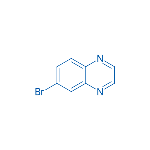 6-Bromoquinoxaline 5g