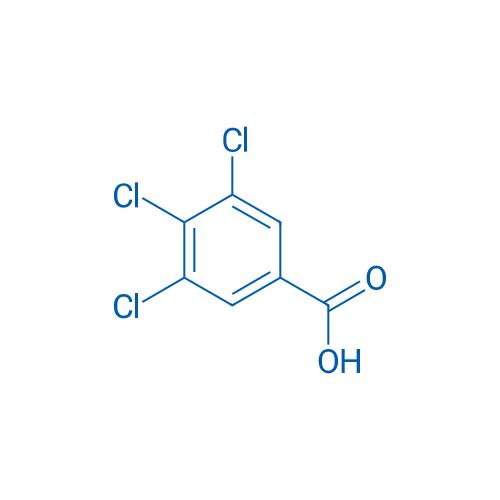 3,4,5-Trichlorobenzoic acid 25g