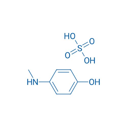 4-(Methylamino)phenol sulfate 100g