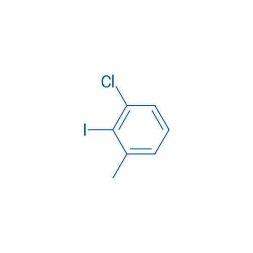 3-Chloro-2-iodotoluene 500g