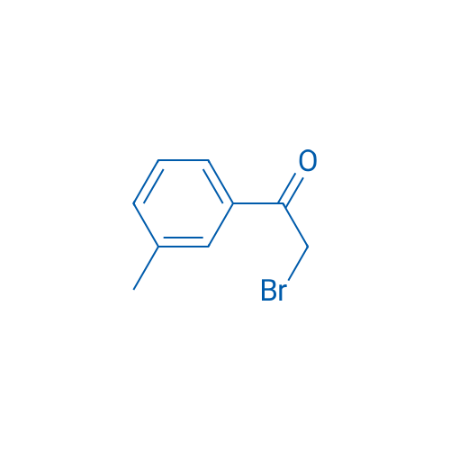2-Bromo-1-(m-tolyl)ethan-1-one 250mg