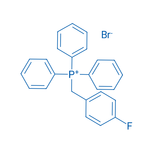 (4-Fluorobenzyl)triphenylphosphonium bromide 100g
