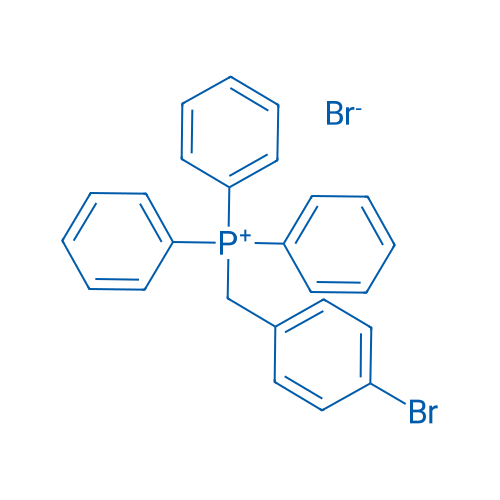 (4-Bromobenzyl)triphenylphosphonium bromide 25g