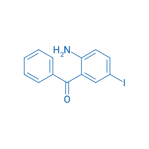 (2-Amino-5-iodophenyl)(phenyl)methanone 5g
