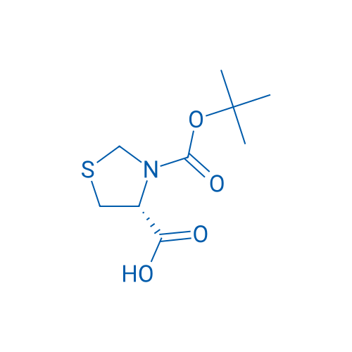 Boc-Thz-OH 25g