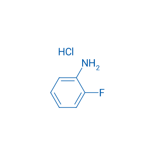 2-Fluoroaniline hydrochloride 250mg
