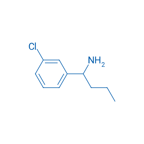 1-(3-Chlorophenyl)butan-1-amine 1g