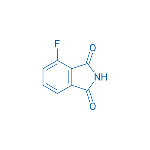 4-Fluoroisoindoline-1,3-dione 25g