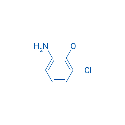 3-Chloro-o-anisidine 1g