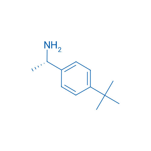 (S)-1-(4-tert-Butylphenyl)ethanamine 1g