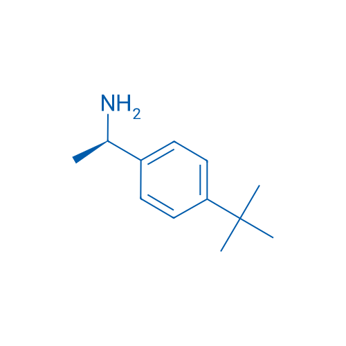 (R)-1-(4-tert-Butylphenyl)ethanamine 1g
