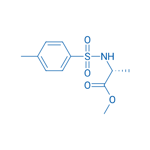 (R)-Methyl 2-(4-methylphenylsulfonamido)propanoate 1g