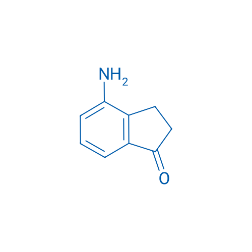 4-Amino-2,3-dihydro-1H-inden-1-one 5g