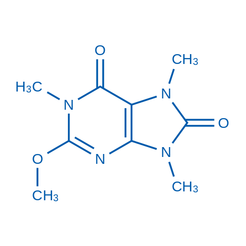 Methylliberine 100g