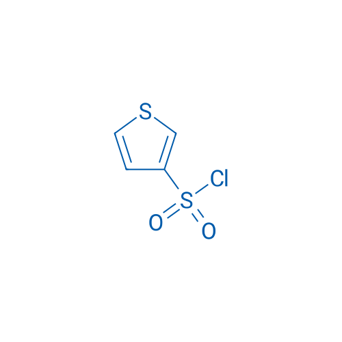 Thiophene-3-sulfonyl chloride 250mg