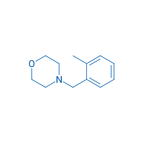 4-(2-Methylbenzyl)morpholine 1g