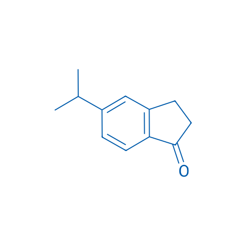 5-Isopropyl-2,3-dihydro-1H-inden-1-one 1g
