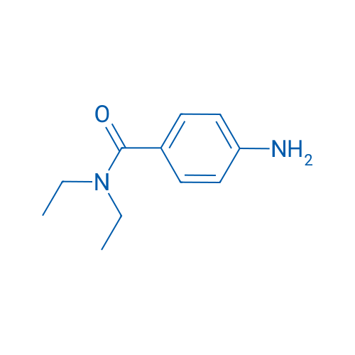 4-Amino-N,N-diethylbenzamide 250mg