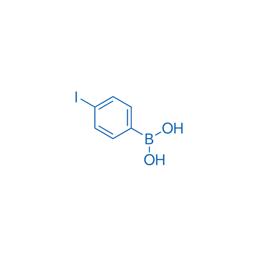 (4-Iodophenyl)boronic acid 1g