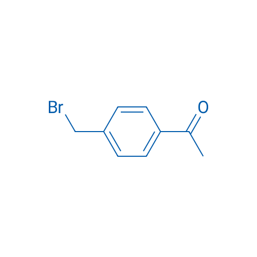 1-(4-(Bromomethyl)phenyl)ethanone 250mg