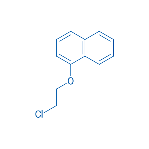 1-(2-Chloroethoxy)naphthalene 5g