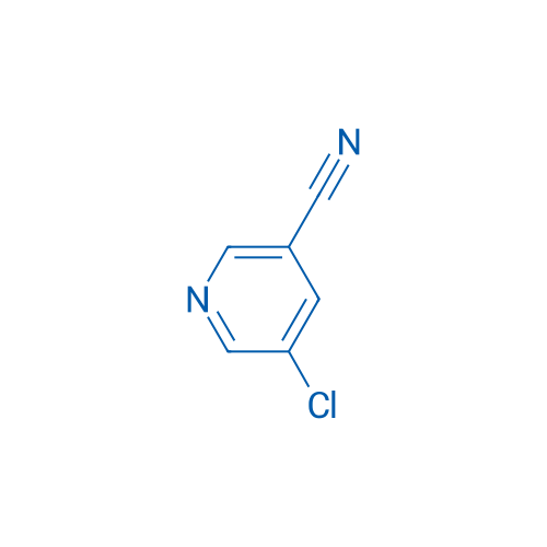 5-Chloronicotinonitrile 1g