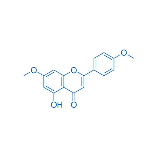 7,4'-Di-O-methylapigenin 1mg
