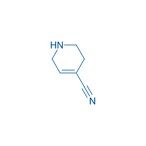 1,2,3,6-Tetrahydropyridine-4-carbonitrile 1g